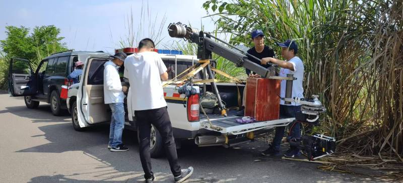 南漳县电商产品视频拍摄制作核心策略，助力产品抢占电商高地