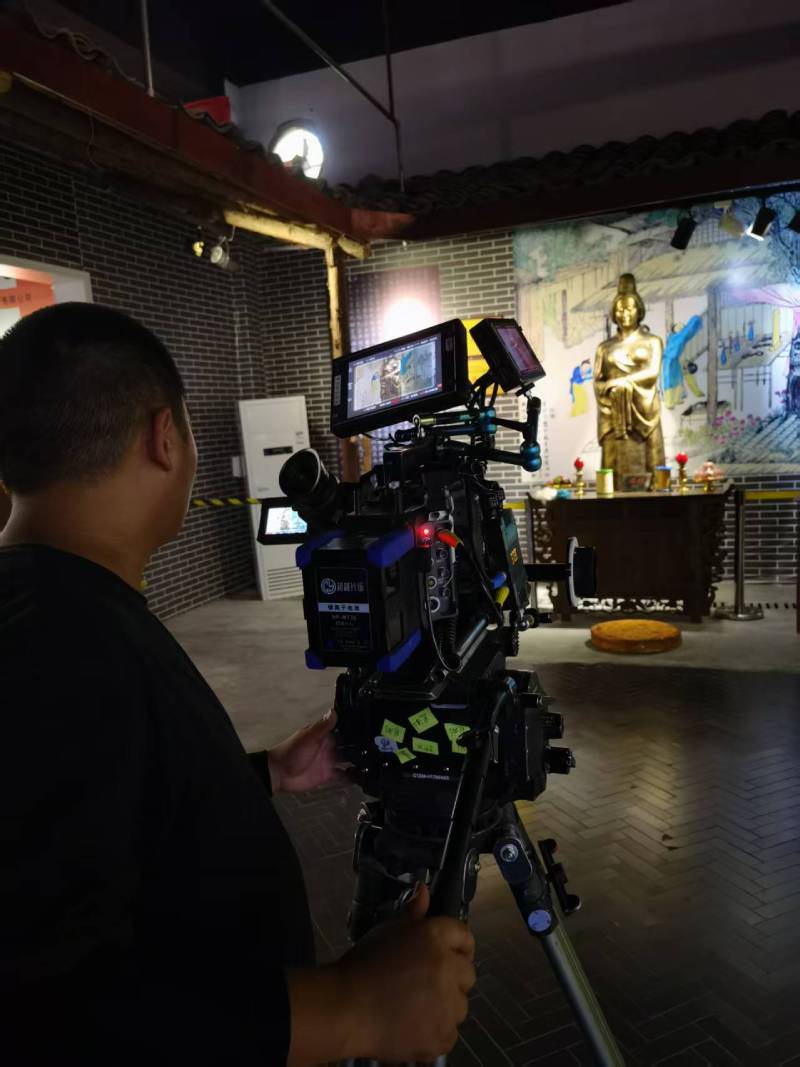 聚焦南漳县产品宣传视频拍摄公司，以专业实力赋能品牌声量升级
