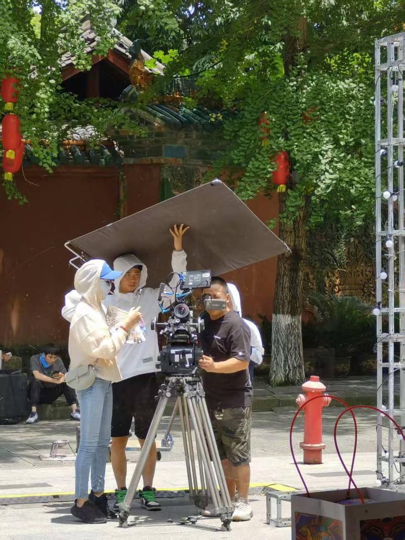 南漳县产品宣传视频拍摄公司避坑：资质、案例、服务全解析