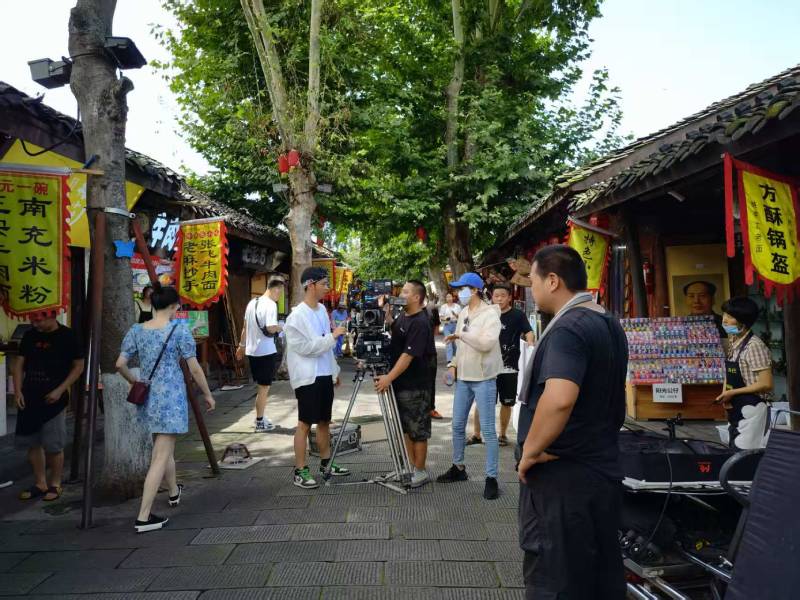 南漳县产品视频拍摄技术升级：AI与三维动画深度融合