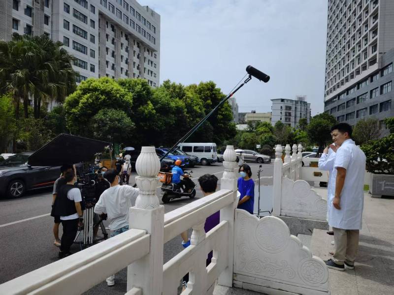 南漳县电商产品宣传视频