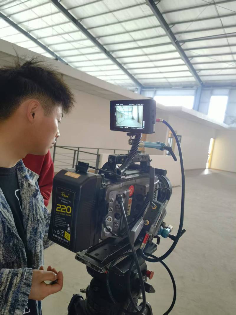 南漳县电商产品视频拍摄制作：小成本也能产出高质感内容？