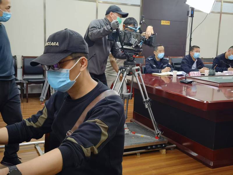 精准种草！南漳县电商产品宣传视频锁定目标客群的消费欲望