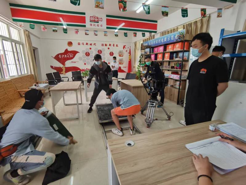 南漳县电商产品视频拍摄制作实战秘籍，助力产品引爆电商流量